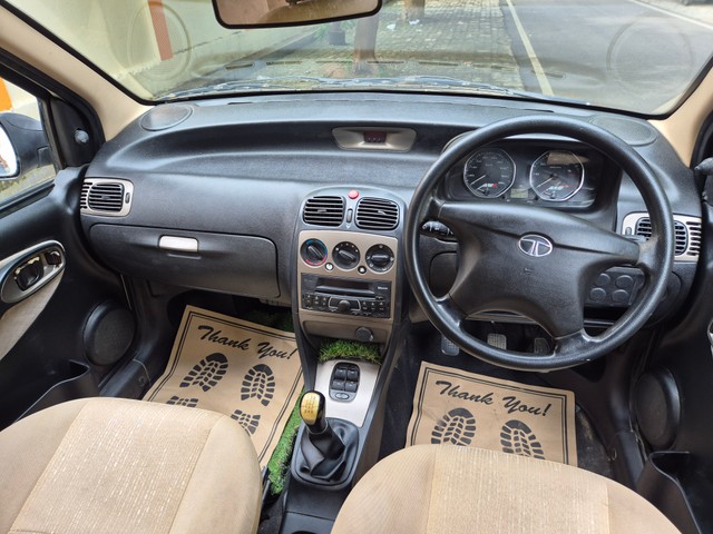 Second-hand 2014 Tata Indigo LX BSIV for sale in Lucknow-5