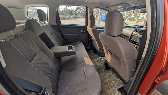 Second-hand 2016 Renault Duster 85PS Diesel RxZ for sale in Kalyan-11