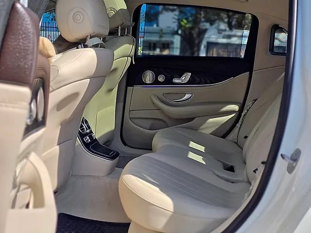 Second-hand 2022 Mercedes-Benz E-Class Exclusive E 220d BSVI for sale in Mumbai-10