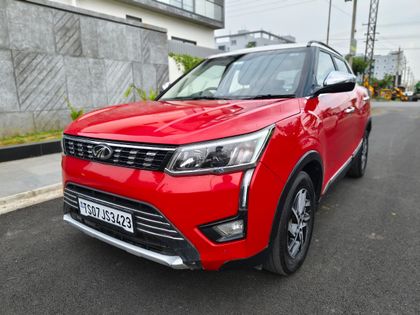 2022 Mahindra XUV300 W6 डीजल बीएस6