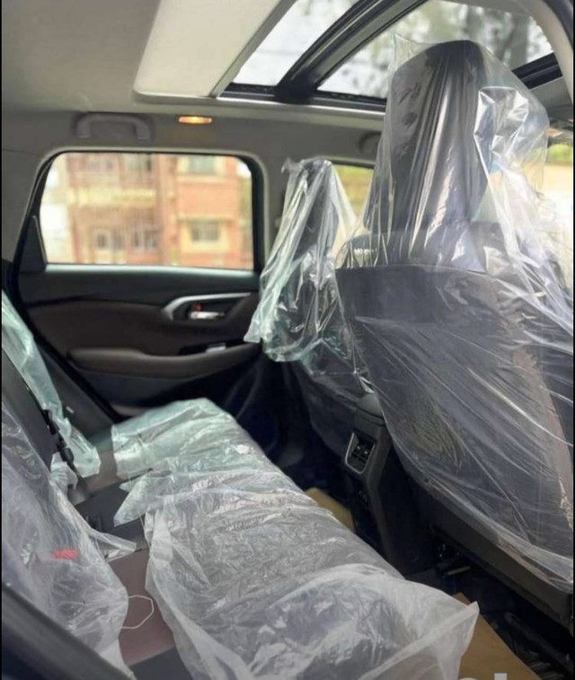 Second-hand 2022 Maruti Suzuki Grand Vitara Alpha BSVI for sale in New Delhi-13