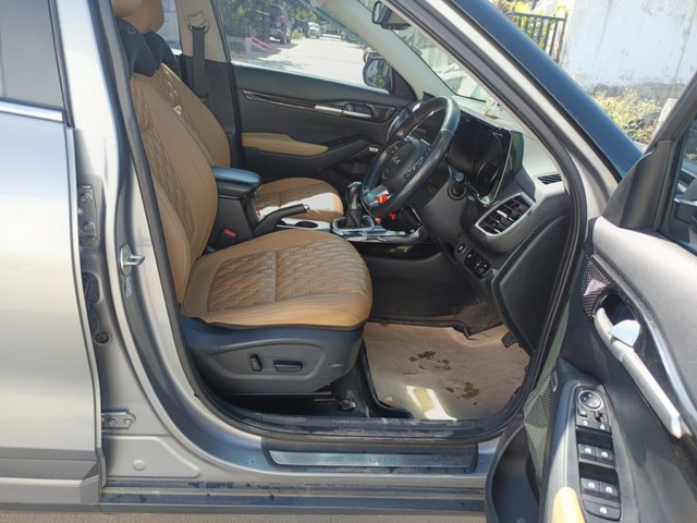 Kia Seltos HTX Plus Diesel Second-hand 2022 Kia Seltos HTX Plus Diesel for sale in Hyderabad-5