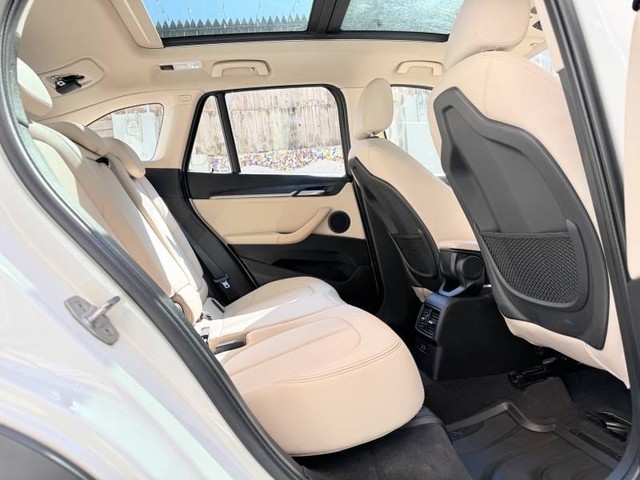 Second-hand 2020 BMW X1 sDrive20d xLine for sale in Pune-5