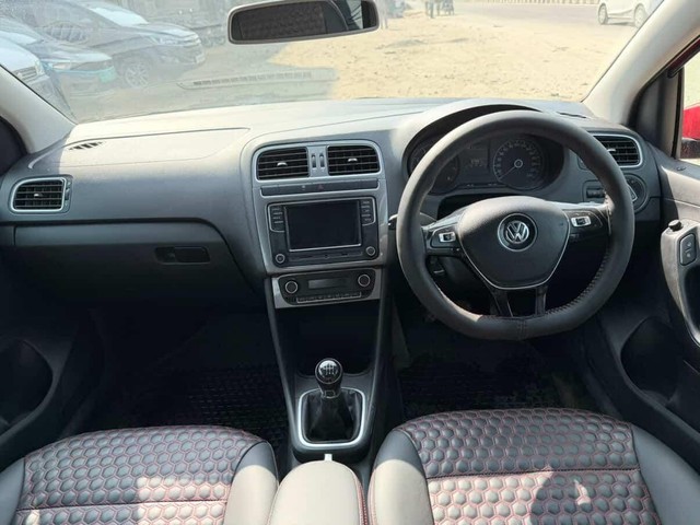 Second-hand 2020 Volkswagen Polo 1.0 MPI Highline Plus BSIV for sale in Jaipur-9