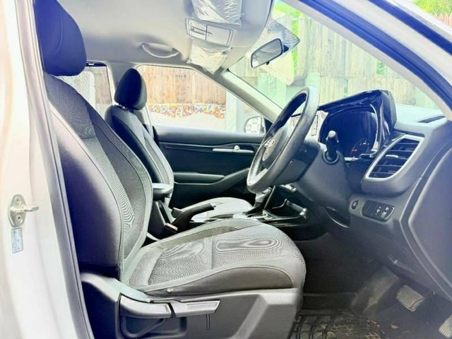 Second-hand 2021 Kia Seltos HTK Plus AT D for sale in Pune-5