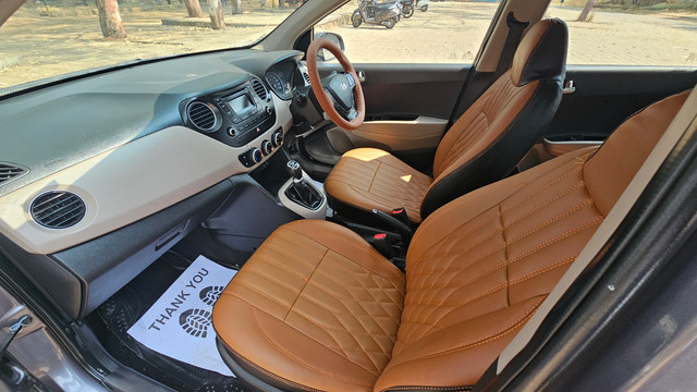 Hyundai i10 Asta Second-hand 2013 Hyundai i10 Asta for sale in Nashik-9