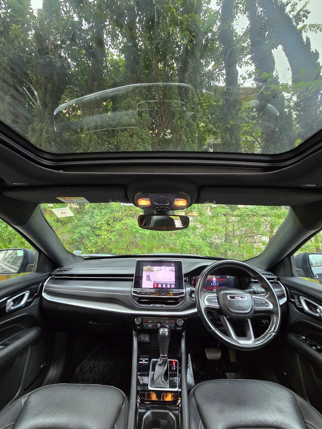 Second-hand 2022 Jeep Compass 1.4 Model S Opt AT for sale in Bangalore-6