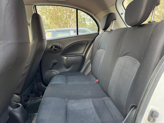 Second-hand 2016 Nissan Micra Active XL Petrol for sale in Noida-14