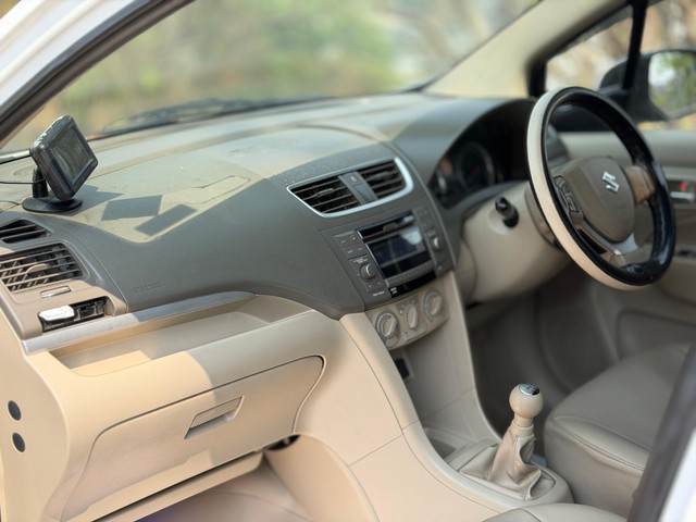 Maruti Suzuki Ertiga VXI CNG Second-hand 2017 Maruti Suzuki Ertiga VXI CNG for sale in Mumbai-7