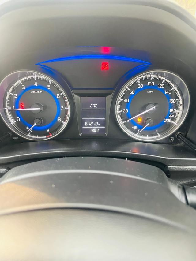 Second-hand 2018 Maruti Suzuki Baleno 1.2 Delta for sale in Allahabad-8