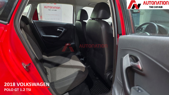 Second-hand 2018 Volkswagen Polo GT TSI for sale in Kolkata-12