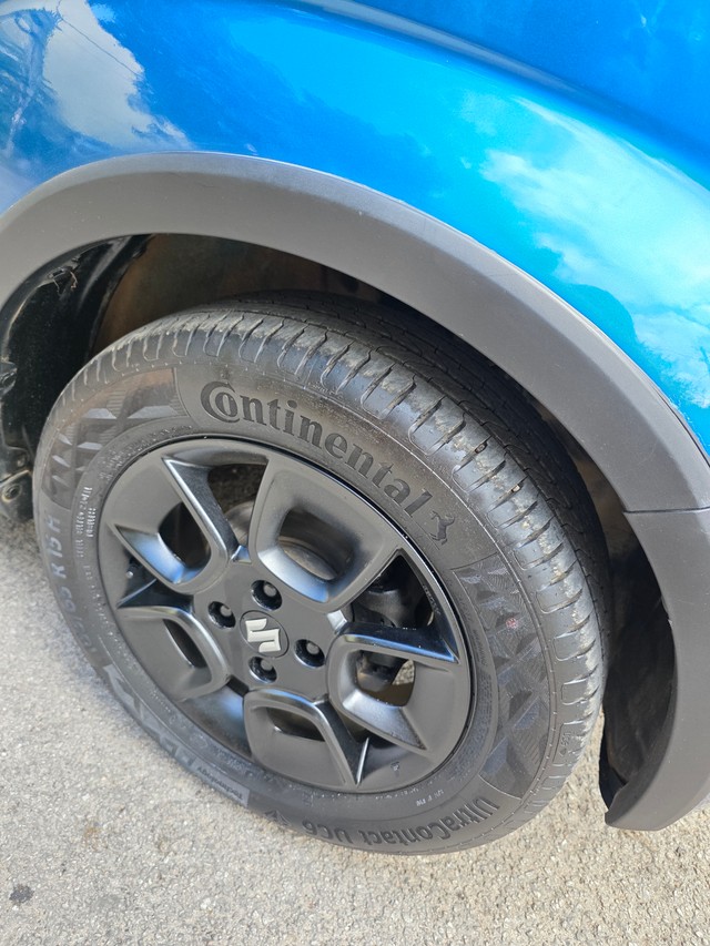 Second-hand 2017 Maruti Ignis 1.2 AMT Zeta BSIV for sale in Bangalore-7