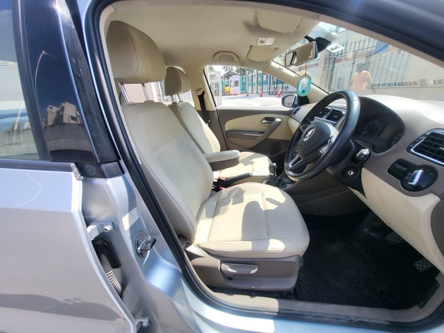 Second-hand 2015 Skoda Rapid 1.5 TDI Style Plus for sale in Bangalore-6