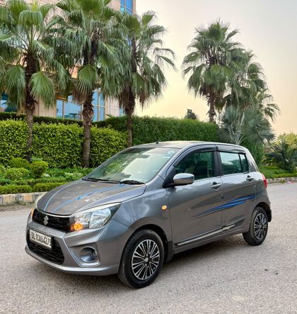 2020 Maruti Suzuki Celerio VXI CNG