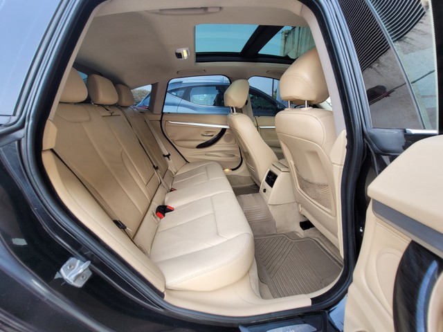 BMW 3 Series GT Luxury Line Second-hand 2018 BMW 3 Series GT Luxury Line for sale in Mumbai-9