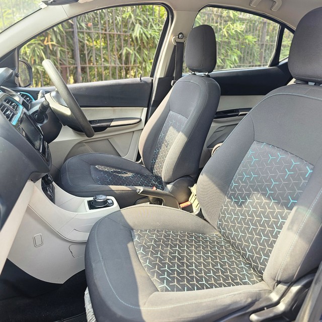 Second-hand 2022 Tata Tigor EV XZ Plus for sale in Navi Mumbai-2