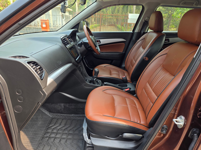 Second-hand 2022 Toyota Urban Cruiser EBELLA High for sale in Mumbai-6