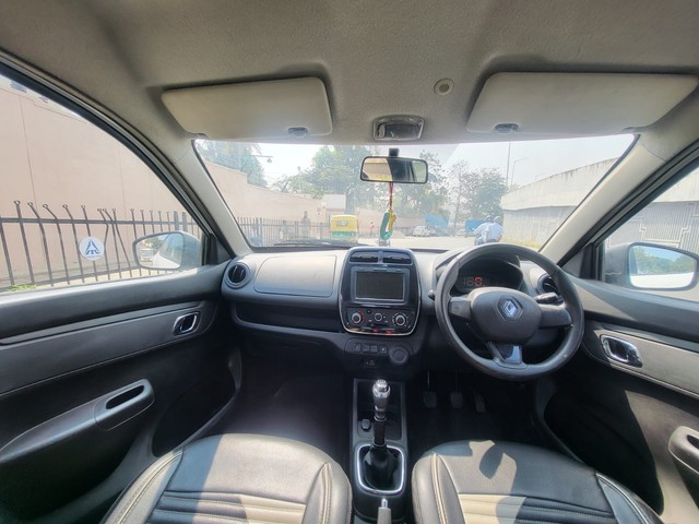 Second-hand 2020 Renault KWID RXT for sale in Bangalore-6