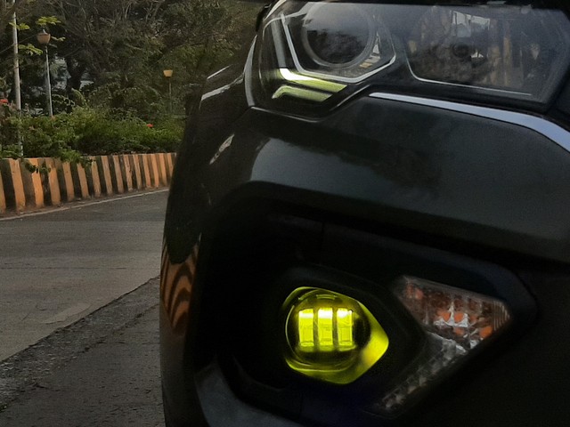 Second-hand 2020 Tata Nexon 1.2 Revotron XM for sale in Mumbai-5