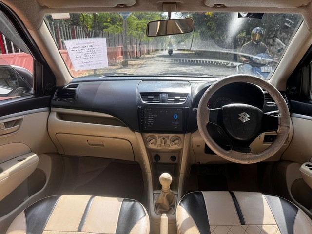 Second-hand 2020 Maruti Swift Dzire Tour 1.3 S Diesel for sale in Jaipur-4