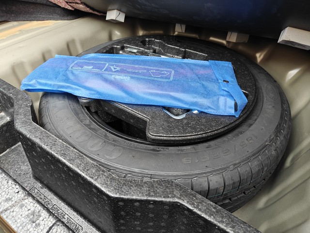 Second-hand 2021 Maruti Ciaz Alpha AT BSVI for sale in Mumbai-7