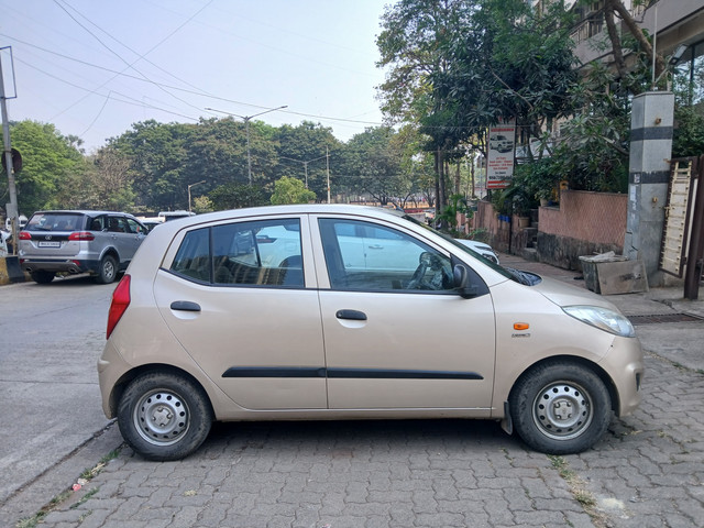 Second-hand 2011 Hyundai i10 Era 1.1 iTech SE for sale in Mumbai-6