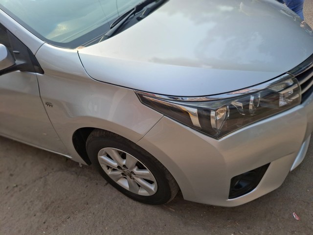Second-hand 2014 Toyota Corolla Altis G AT for sale in New Delhi-6