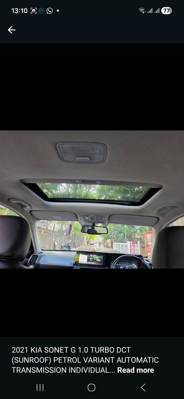 Image Used Car