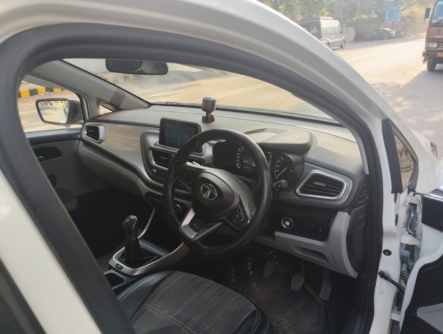 Second-hand 2021 Tata Altroz XZ BSVI for sale in New Delhi-8