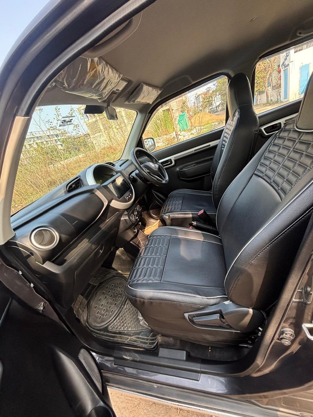 Second-hand 2020 Maruti S-Presso VXI AT 2019-2022 for sale in Bhopal-8