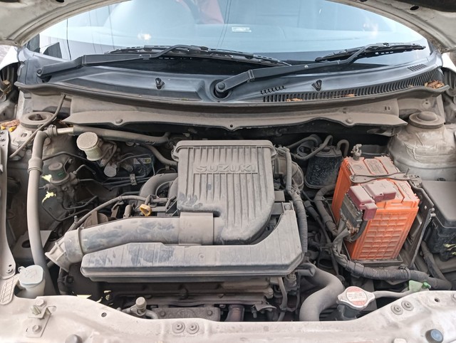 Second-hand 2014 Maruti Suzuki Swift VVT VXI for sale in Jabalpur-2