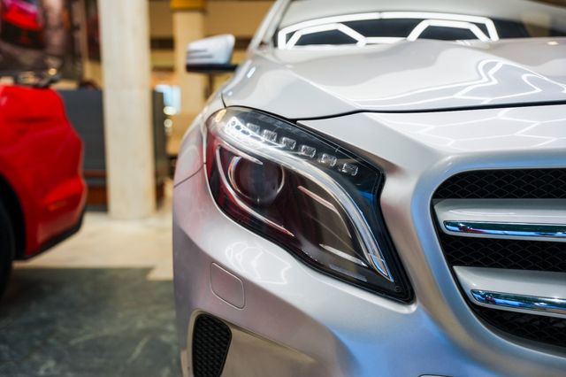 Image Used Car
