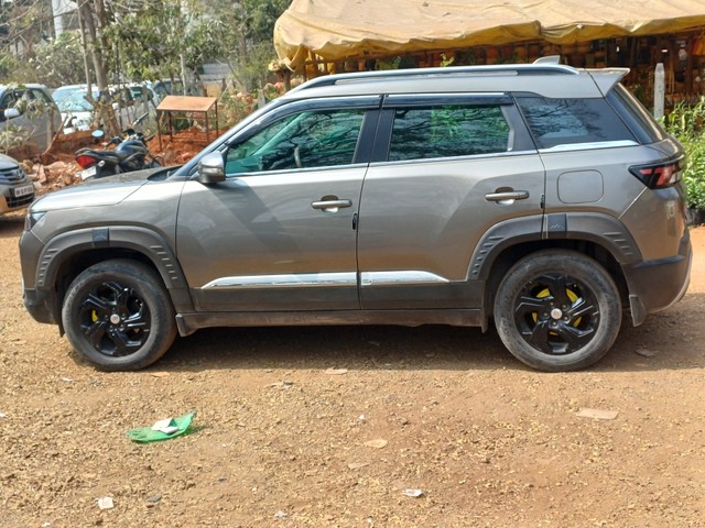 Second-hand 2022 Maruti Brezza VXi BSVI for sale in Pune-5