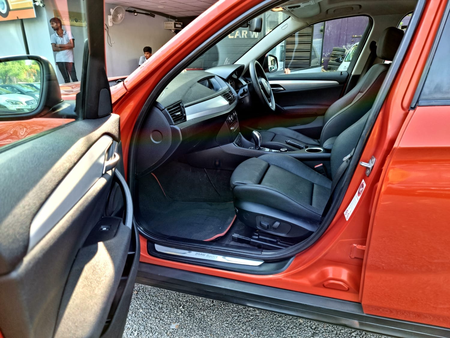 Image Used Car