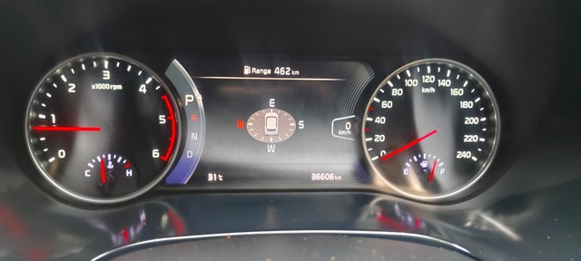 Second-hand 2022 Kia Seltos GTX Plus Diesel AT for sale in Mumbai-3