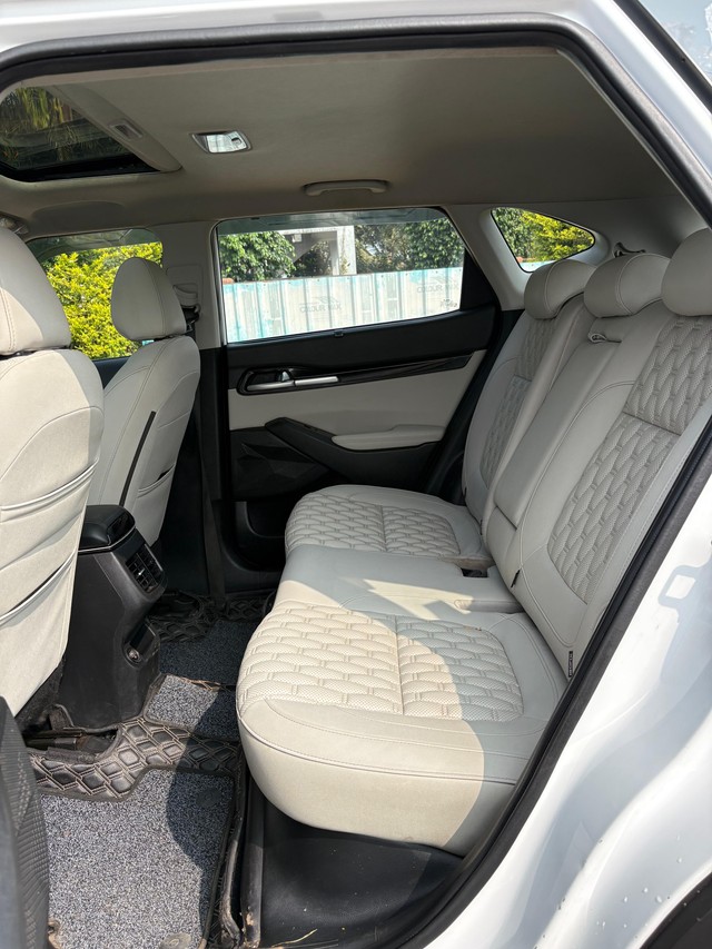 Second-hand 2022 Kia Seltos HTX Diesel for sale in Kolhapur-12