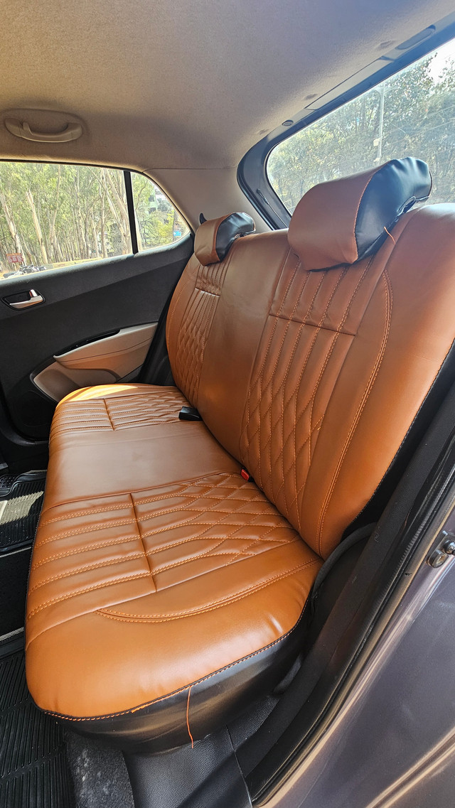 Hyundai i10 Asta Second-hand 2013 Hyundai i10 Asta for sale in Nashik-10