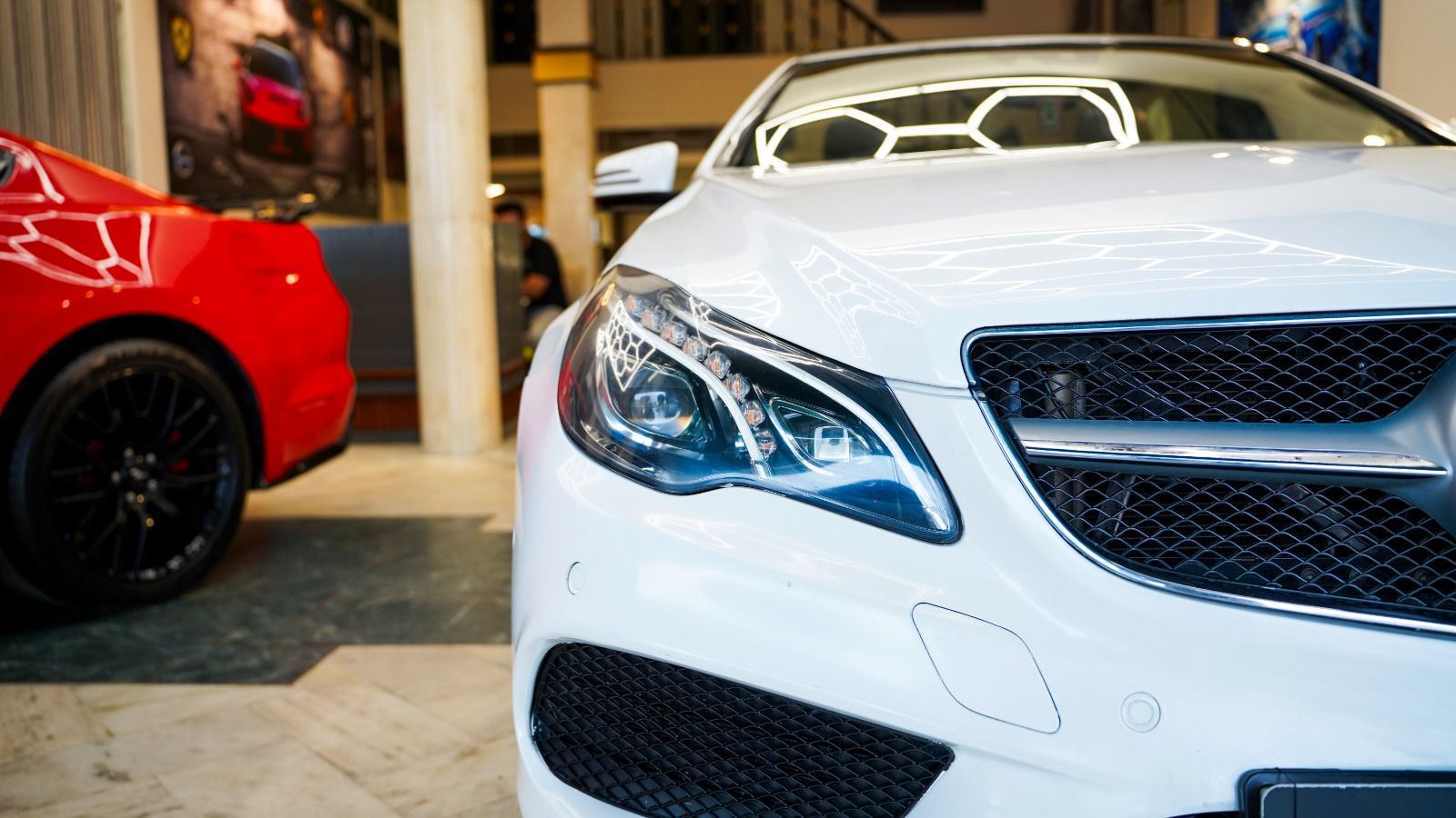 Image Used Car