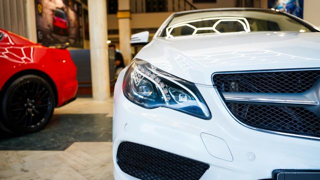 Image Used Car