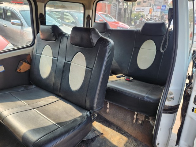 Maruti Suzuki Eeco 7 Seater Standard BSIV Second-hand 2020 Maruti Suzuki Eeco 7 Seater Standard BSIV for sale in Nagpur-6