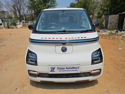 MG Comet EV Exclusive - Photo 1