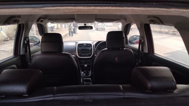 Second-hand 2018 Maruti Vitara Brezza VDi for sale in New Delhi-9