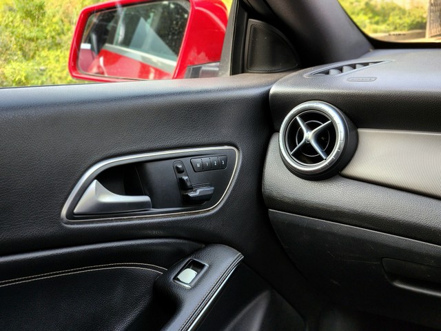 Second-hand 2016 Mercedes-Benz CLA 200 Sport Edition for sale in New Delhi-21