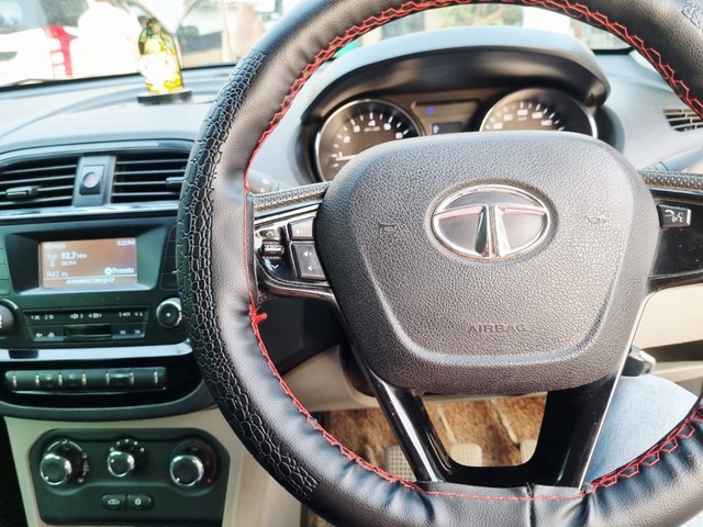Tata Tiago 1.2 Revotron XZ Second-hand 2018 Tata Tiago 1.2 Revotron XZ for sale in Gorakhpur-3