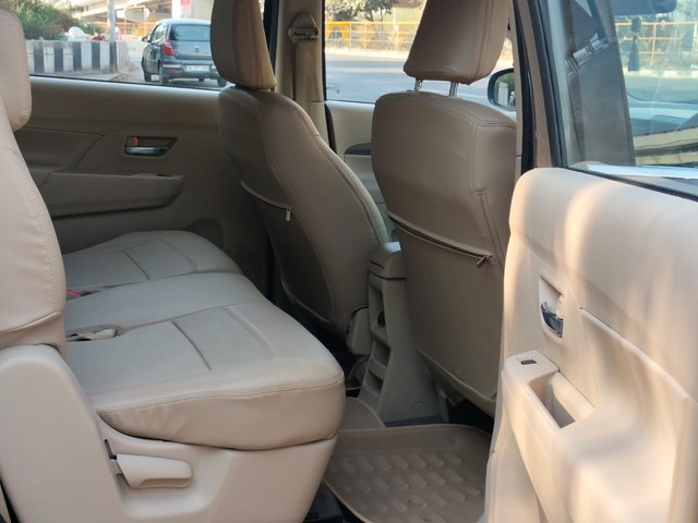 Second-hand 2024 Maruti Suzuki Ertiga VXi (O) CNG for sale in New Delhi-1