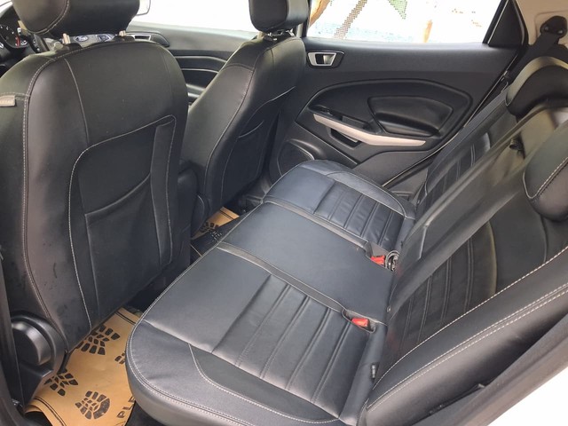 Second-hand 2018 Ford Ecosport 1.5 Petrol Titanium Plus AT BSIV for sale in New Delhi-8