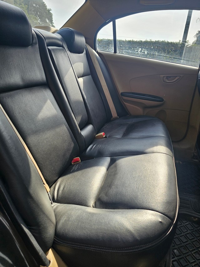 Second-hand 2015 Honda Amaze S i-Vtech for sale in Gurgaon-11