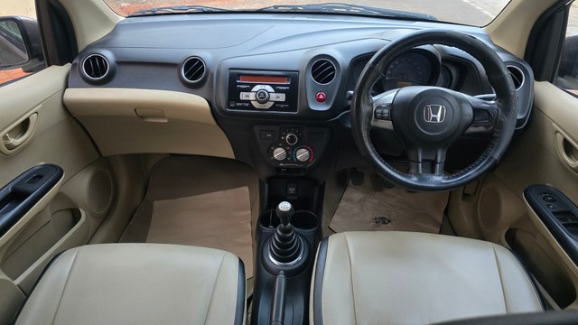Second-hand 2015 Honda Amaze S i-Dtech for sale in East Godavari-2