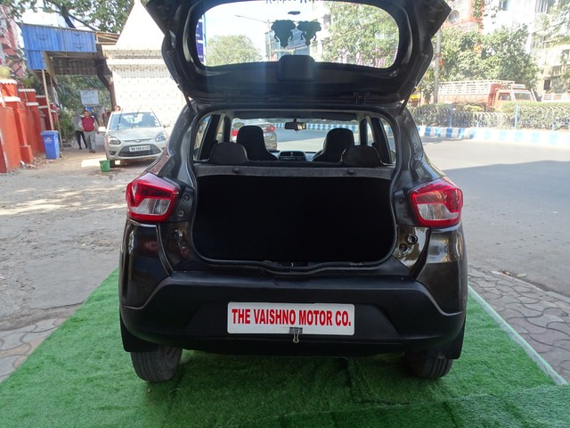 Renault KWID 1.0 RXT Opt BSIV Second-hand 2019 Renault KWID 1.0 RXT Opt BSIV for sale in Kolkata-10