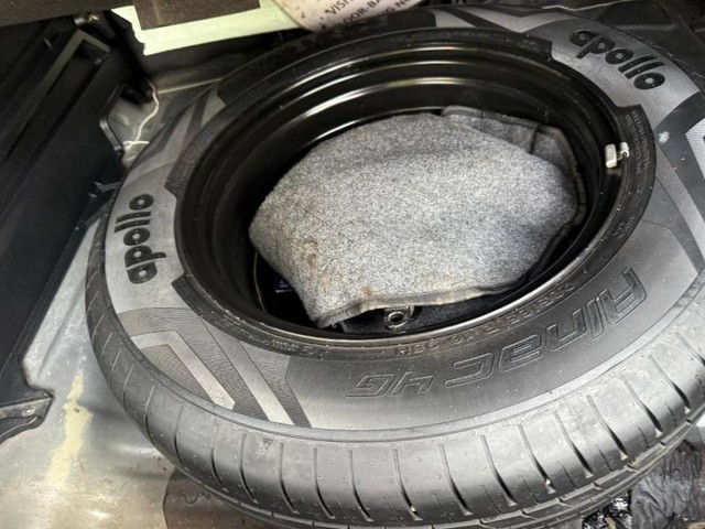 Second-hand 2021 Hyundai Creta SX BSVI for sale in Mumbai-7